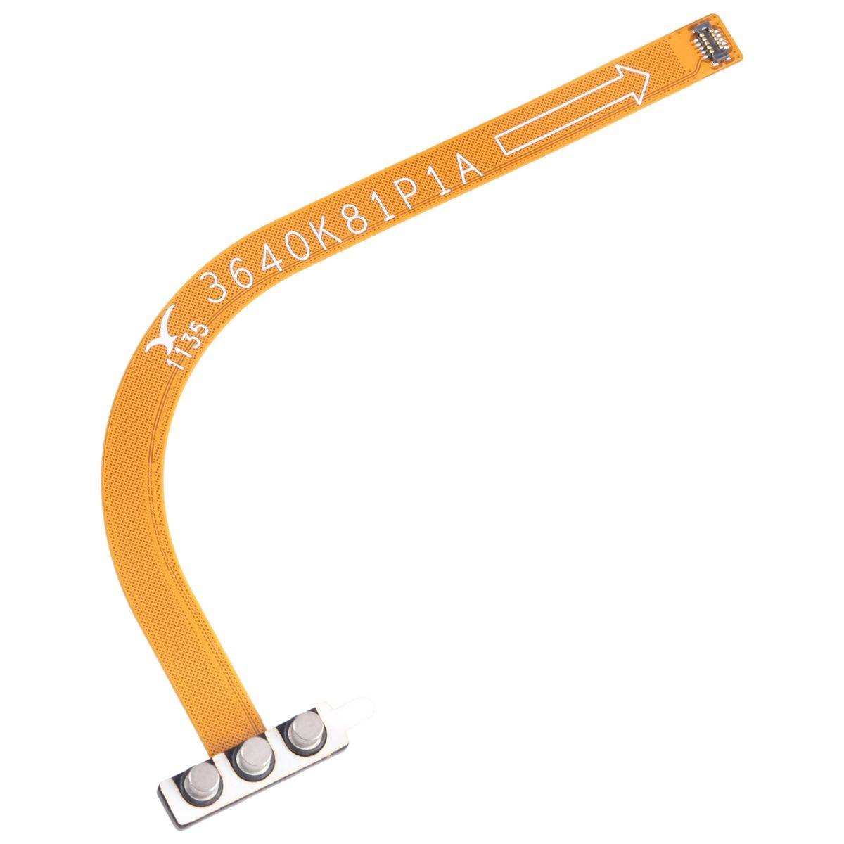 Keyboard Connecting Flex Kabel für Xiaomi Pad 5 Pro Ersatzteil Reparatur