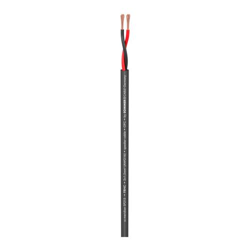 SOMMER CABLE 415-0051FC - Installationskabel Meridian Install SP215 CPR (2 x 1,50 mm² | FRNC Ø 6,80 mm | METERWARE) - in
