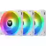 Lüfter Swafan EX12 RGB 3-Lüfter-Pack Weiß Lüfter Swafan EX12 RGB 3-Lüfter-Pack Weiß