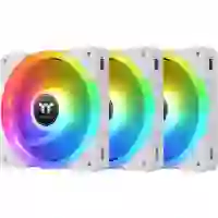 Lüfter Swafan EX12 RGB 3-Lüfter-Pack Weiß Lüfter Swafan EX12 RGB 3-Lüfter-Pack Weiß