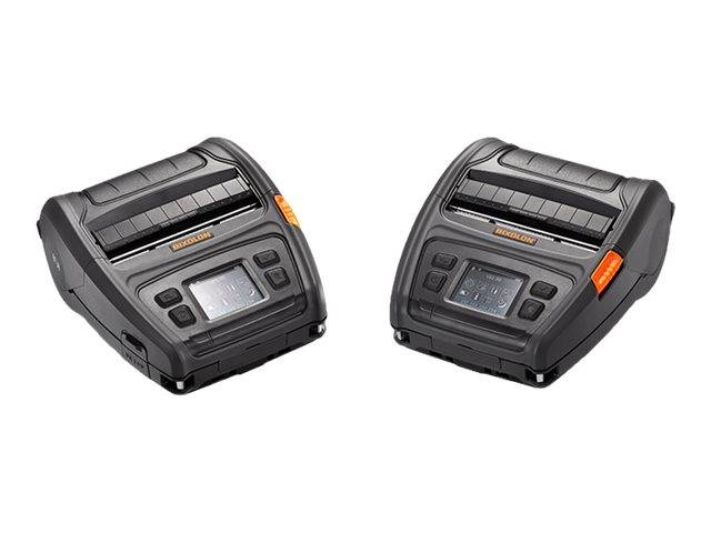 BIXOLON XM7-40 - Etikettendrucker - Thermodirekt - Rolle (11,2 cm)