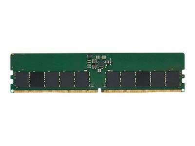 DDR5 16GB PC 5200 CL42 Kingston Server Premier ECC retail