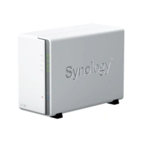 Synology Disk Station DS223J - NAS-Server - SATA 6Gb/s Synology Disk Station DS223J - NAS-Server - SATA 6Gb/s