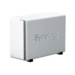 Synology Disk Station DS223J - NAS-Server - SATA 6Gb/s Synology Disk Station DS223J - NAS-Server - SATA 6Gb/s