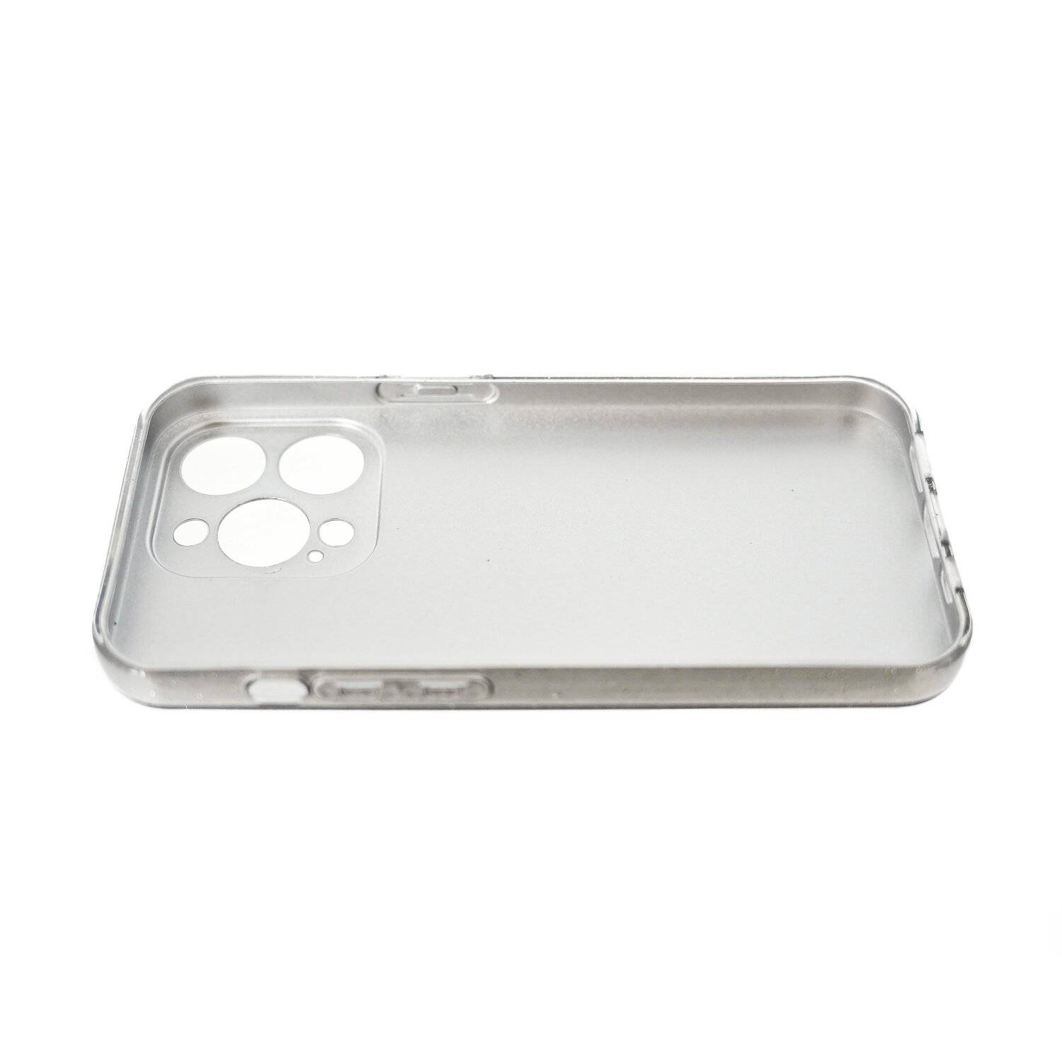 Glitzer Hülle Glänzend Glitter Bumper Back Cover Silikon Schutzhülle kompatibel mit iPhone 13 Silber