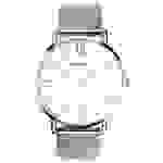 SEKONDA Uhr 2756/28 Damen Edelstahl Unisex Armbanduhr silber