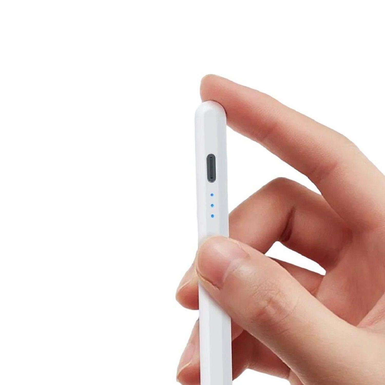 Mcdodo PN-3080 MDD Active Kapazitive Stylus Leichter Touchscreen-bleistift Tragbarer Kapazitiver Stift