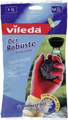 VILEDA HANDSCHUHE M ROBUST (805884)