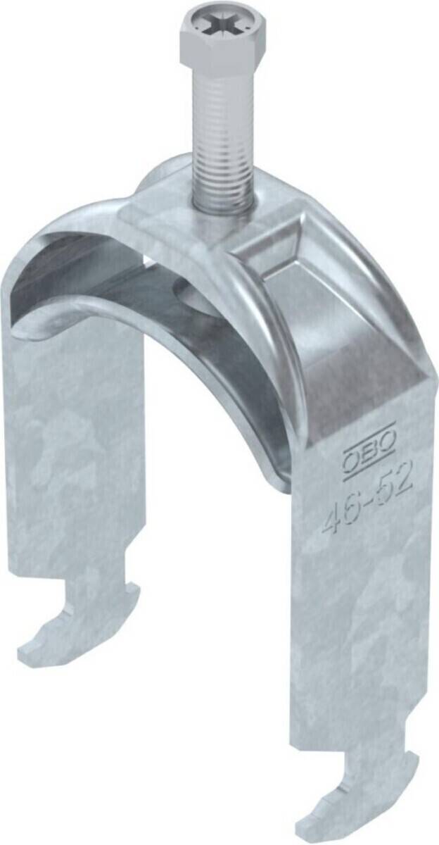 OBO Bettermann Bügelschelle BS-H1-M-52 FT