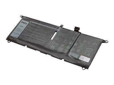 Dell Primary - Laptop-Batterie - Lithium-Ionen