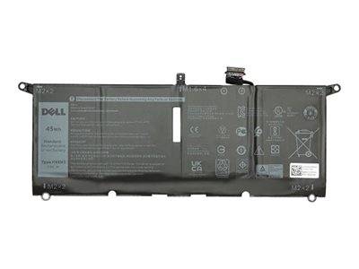 Dell Primary - Laptop-Batterie - Lithium-Ionen