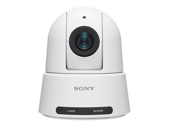 Sony SRG-A40 - Konferenzkamera - PTZ - Turret - Farbe (Tag&Nacht) - 8,5 MP