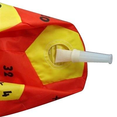 Ersatzteilset für Lernspielball "Hands On"