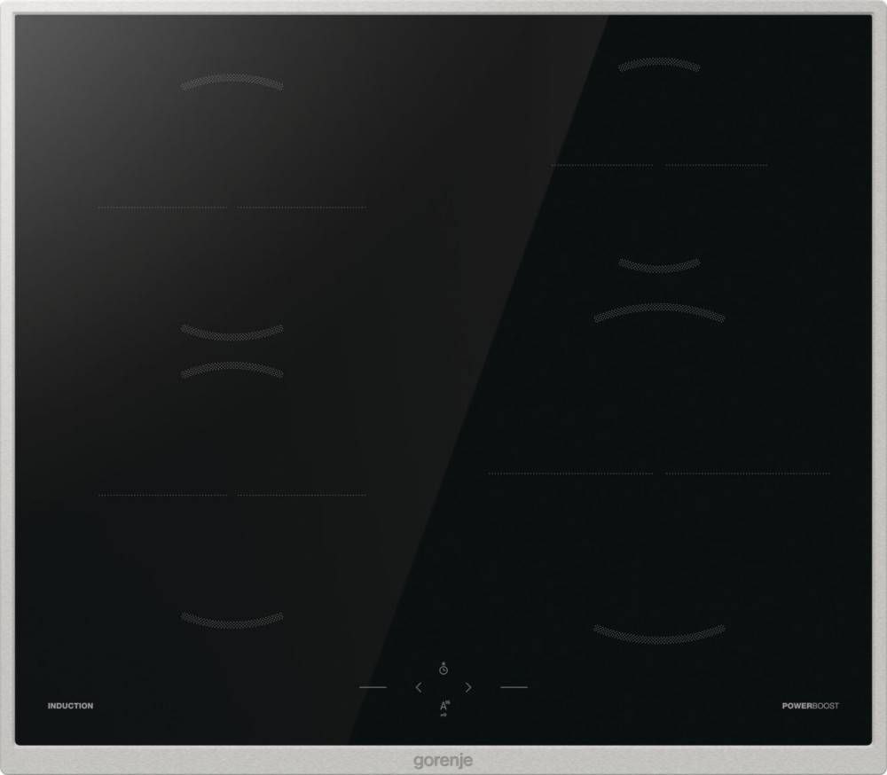 Gorenje EB-Kochfeld Indukt. GI6400BX