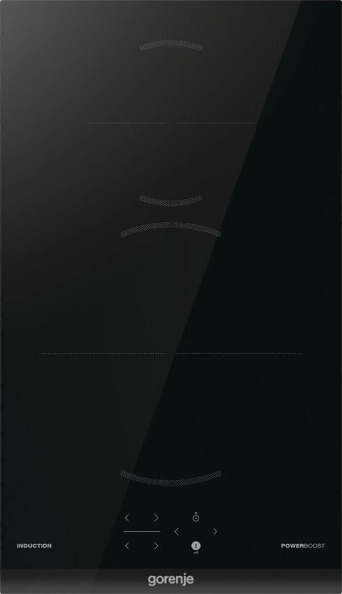 Gorenje EB-Autark-Kochfeld Indukt. GI3201BC