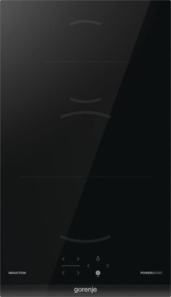 Gorenje EB-Autark-Kochfeld Indukt. GI3201BC