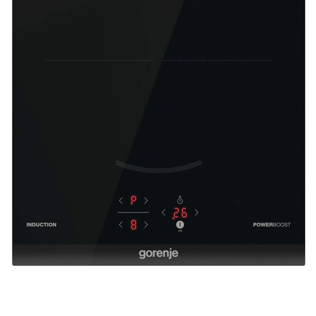 Gorenje EB-Autark-Kochfeld Indukt. GI3201BC