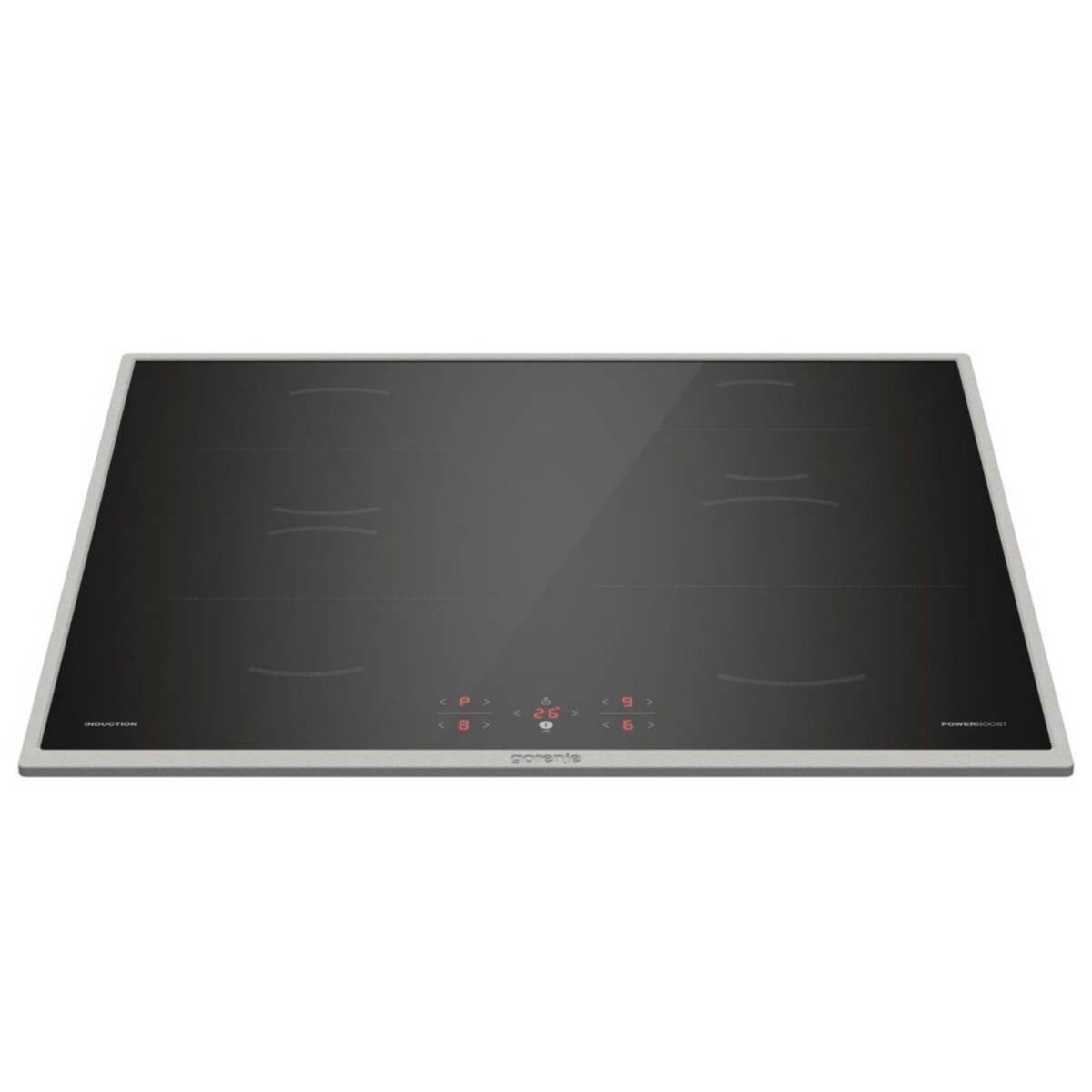 Gorenje EB-Autark-Kochfeld Indukt. GI6401BX