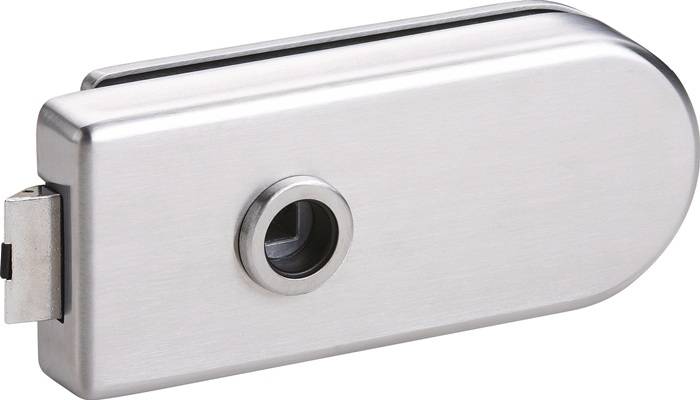 Glastürschloss 6011 OL-Venezia VA ma o.DIN L/R HERMAT