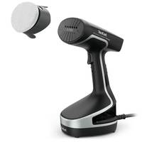 TEFAL - Acces Steam Force DT8270 Access Steam Force DT8270 - Tragbare Dampfbürste - 0,2 l - 0,42 min - Schwarz - Tasten