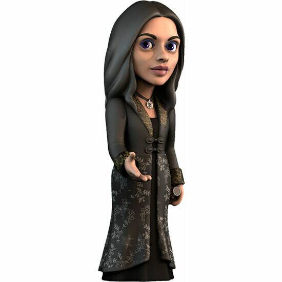 The Witcher Yennefer Minix Figur 12cm