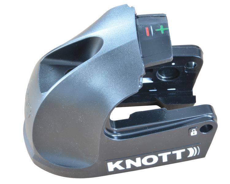 Knott - Soft Dock - Softdock nur für Antischlingerkupplung KS25 und KS30