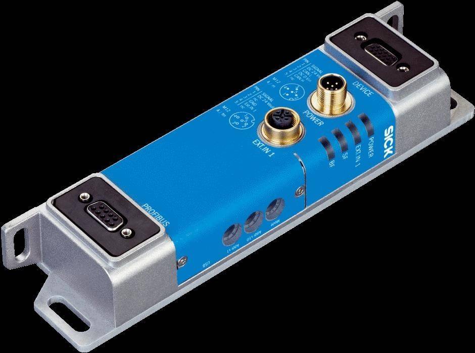 Sick PB Adapter CDF600-2103
