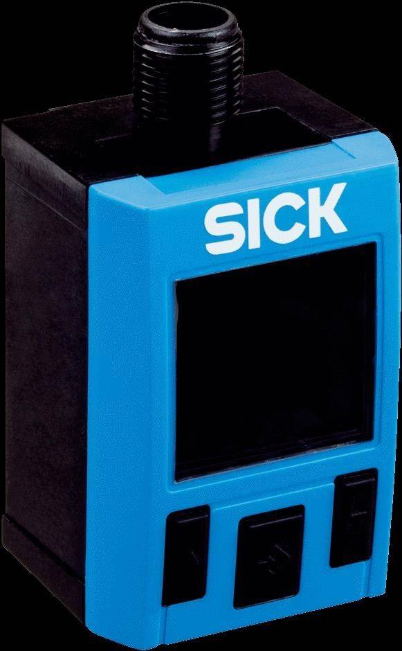 Sick Drucksensor PAC50-DGA