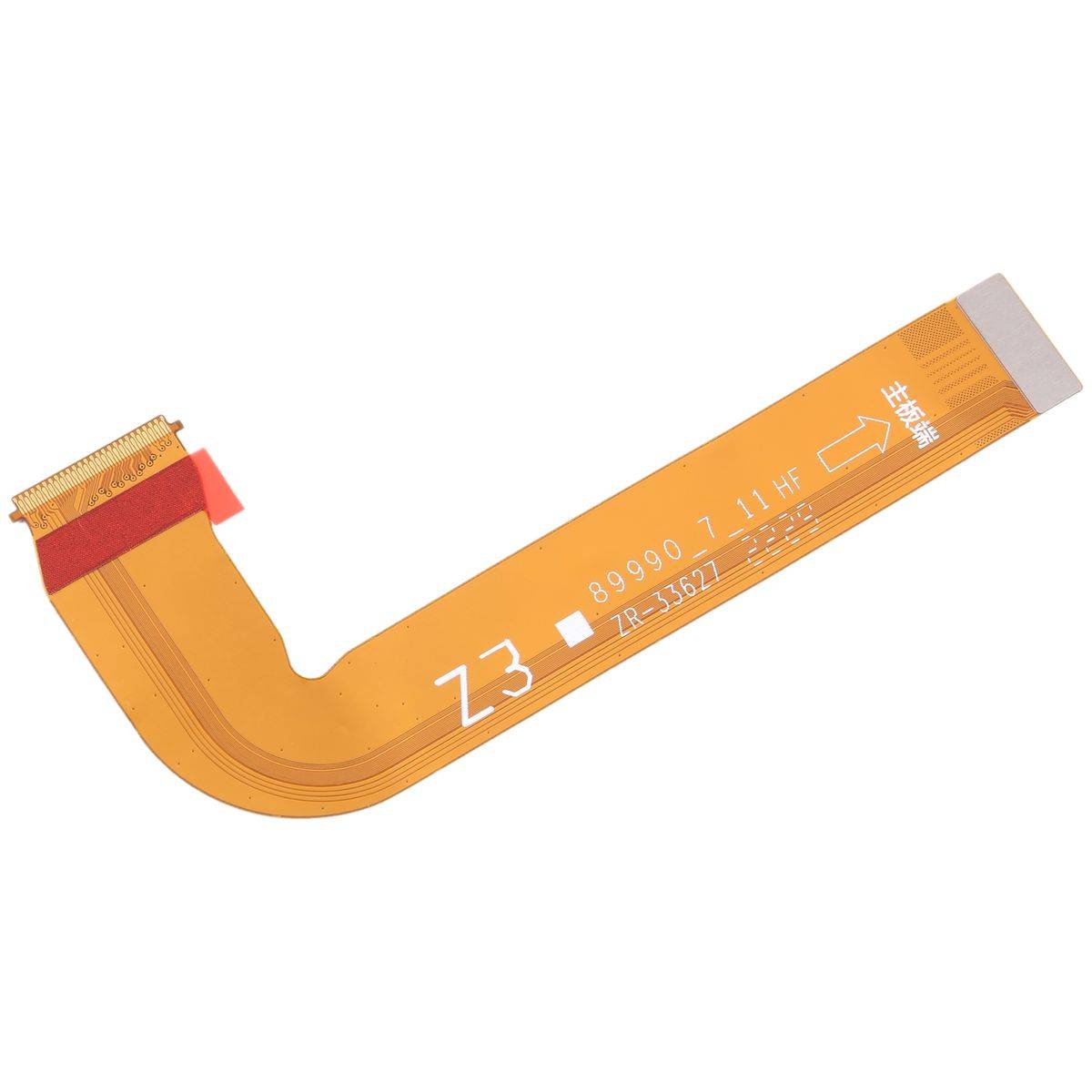 Für Lenovo Tab P11 Gen. 2 / P11 2022 LCD Flex Kabel Ersatzteil