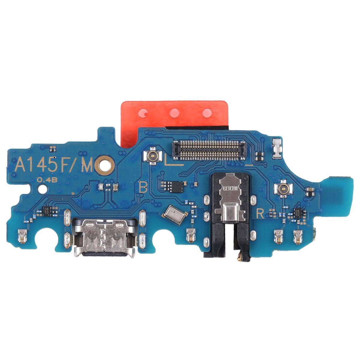 Für Samsung Galaxy A14 Ladebuchse Charging Port Ersatzteil Reparatur