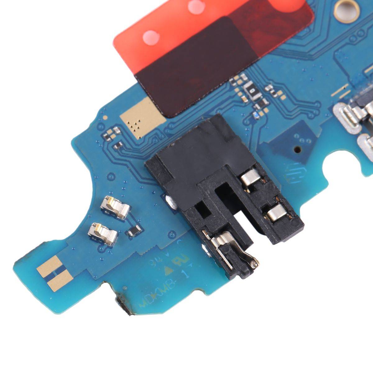 Für Samsung Galaxy A14 Ladebuchse Charging Port Ersatzteil Reparatur