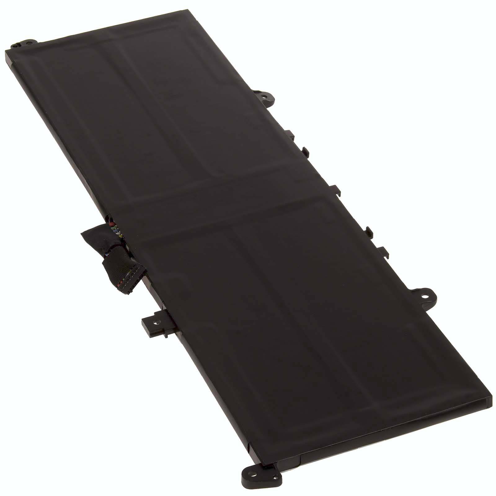 Powery Akku passend für Laptop Lenovo ThinkBook 14s G2 ITL-20VA0005AU, Typ L19C4PDD, 15,44V, Li-Polymer