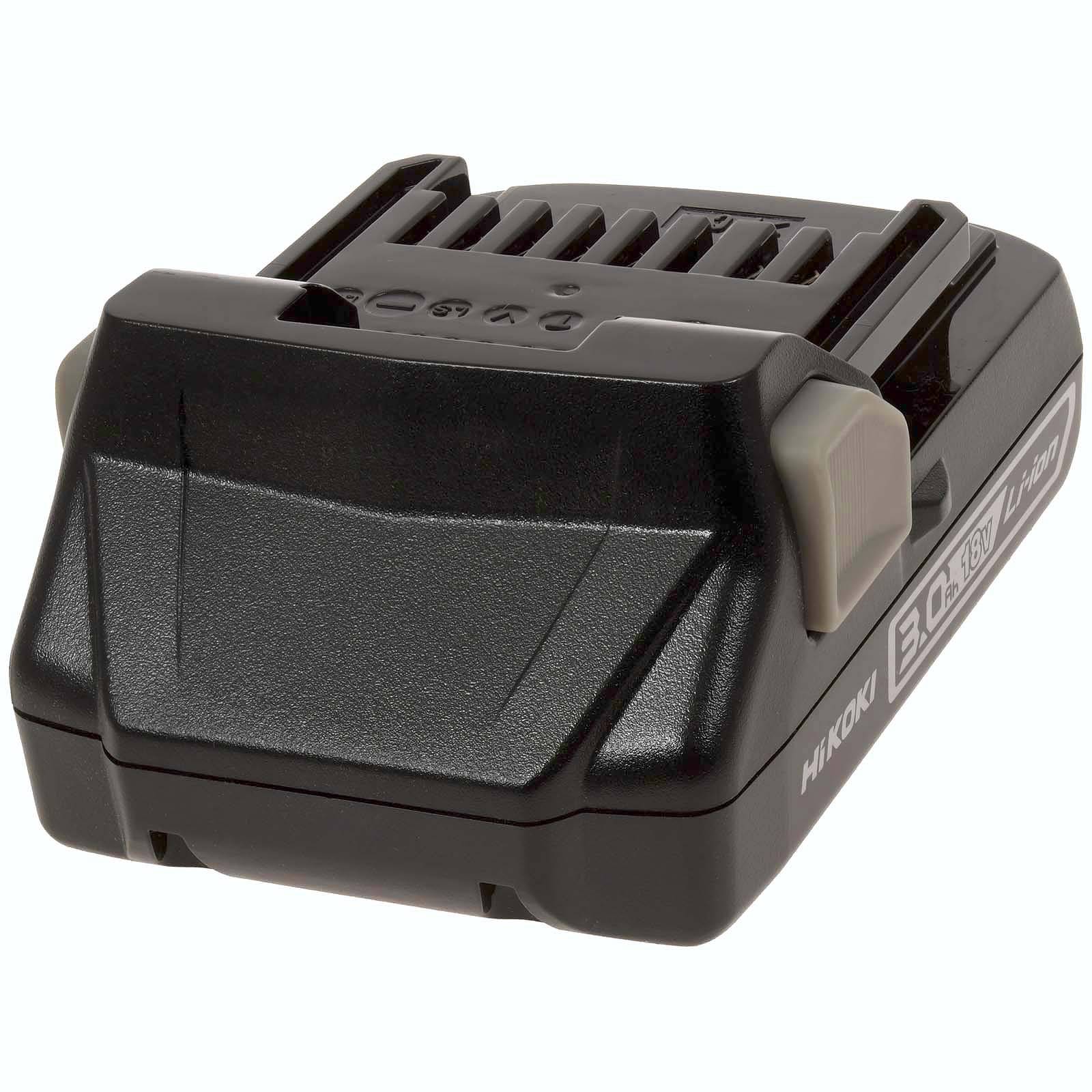 HiKOKI Akku BSL1830C, Li-Ion, 3,0Ah 18V, 18V, Li-Ion