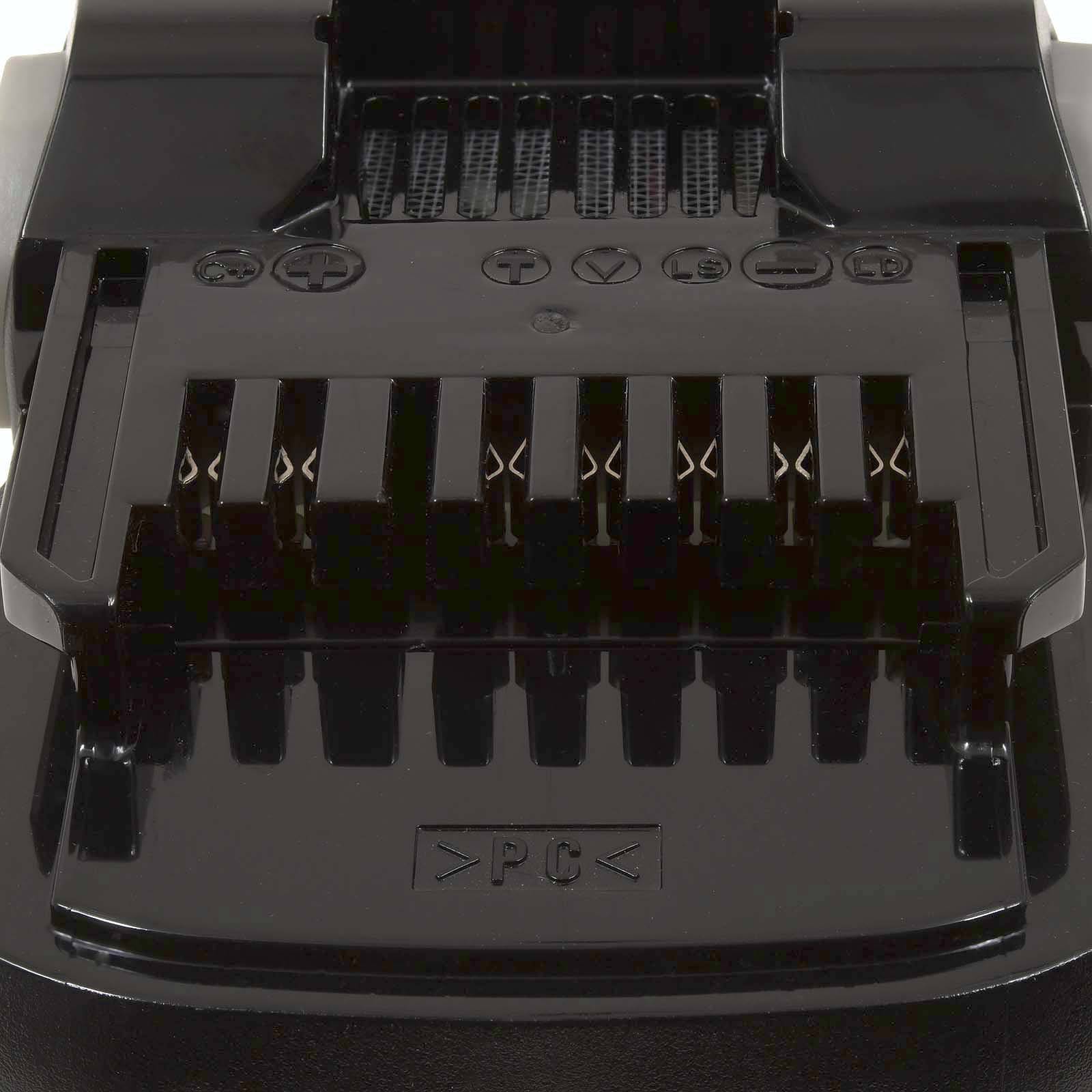 HiKOKI Akku BSL1830C, Li-Ion, 3,0Ah 18V, 18V, Li-Ion