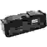 Powery Powerakku für Saugroboter iRobot Roomba e515020, 14,4V, Li-Ion