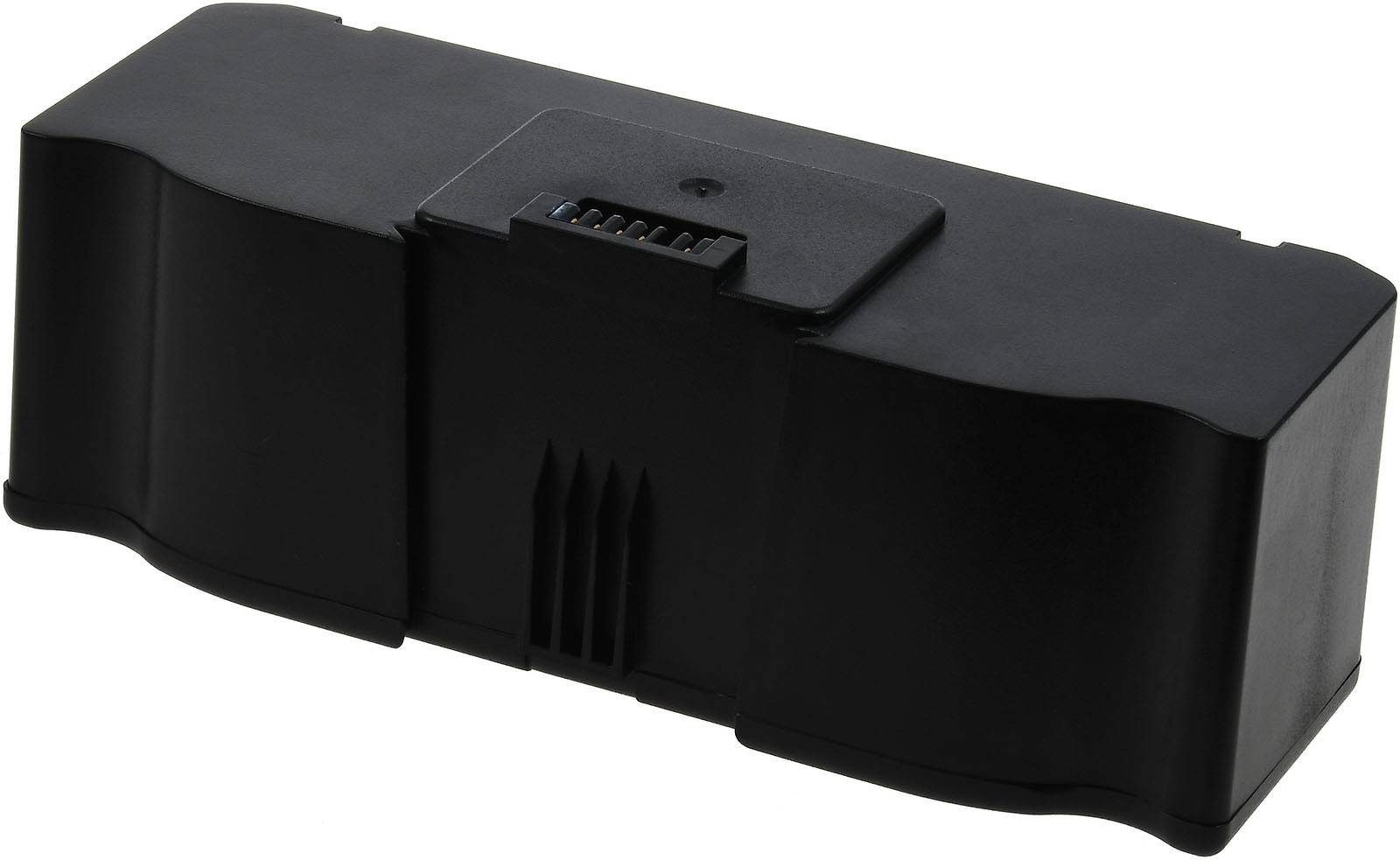 Powery Powerakku für Saugroboter iRobot Roomba i4, 14,4V, Li-Ion