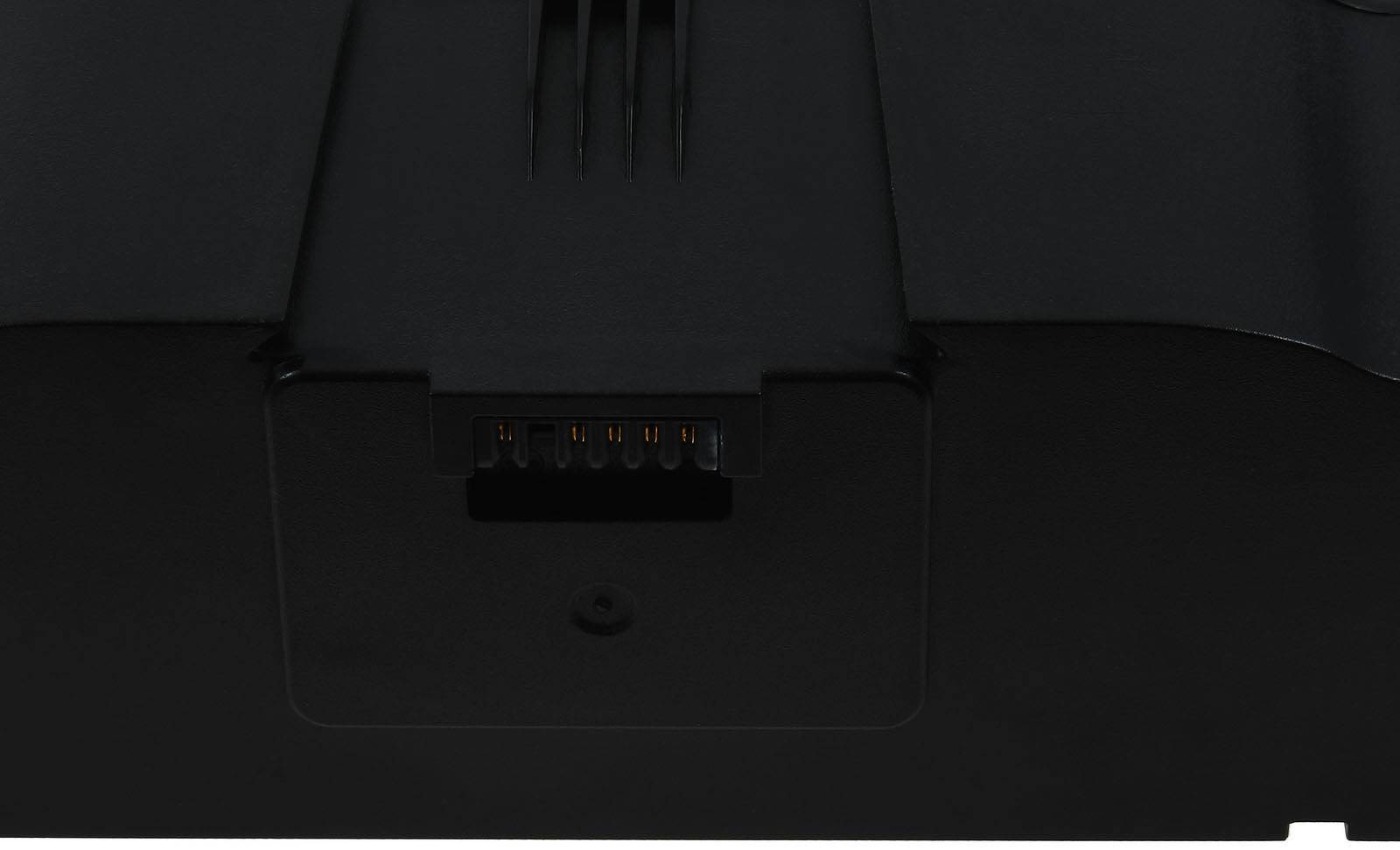 Powery Powerakku für Saugroboter iRobot Roomba e6198, 14,4V, Li-Ion