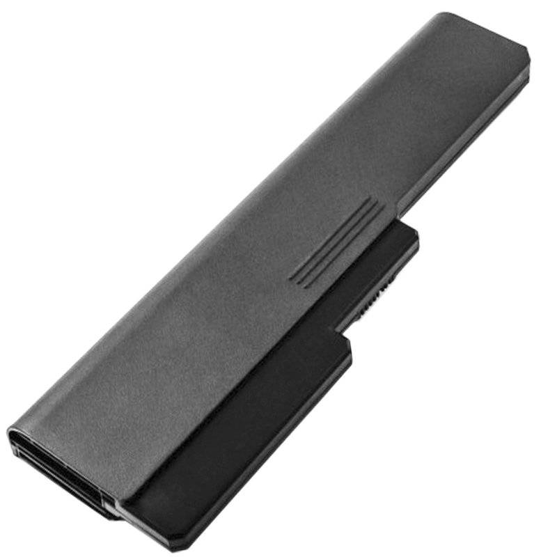 Akku passend für Lenovo 42T4725, 11,1 Volt, 4400mAh