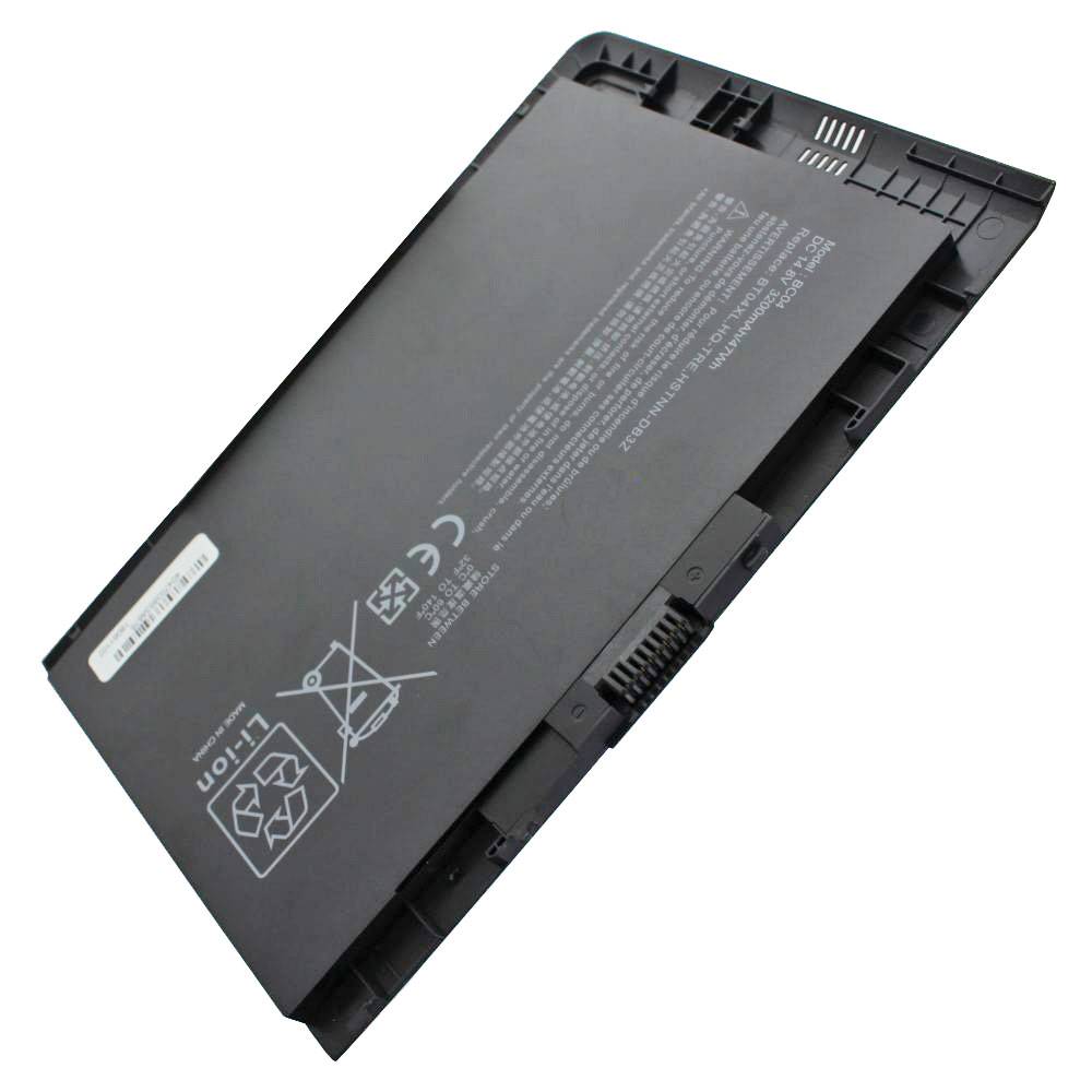 Akku passend für HP EliteBook Folio 9470 Akku, EliteBook Folio 9470m