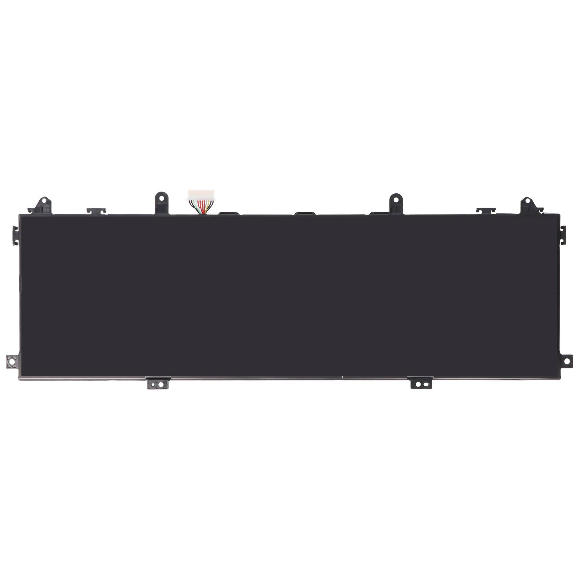 Akku passend für HP Spectre X360, HSTNNDB8W, HSTNN-DB8W, L29048271, L29048-271, L29184005, L29184-005, SU06084XL, SU06XL