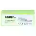 Nachbau Akku passend für den Symbol DS6878 Akku NiMH 3,6 Volt Nachbau Akku passend für den Symbol DS6878 Akku NiMH 3,6 Volt