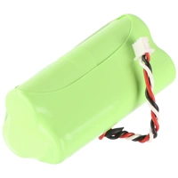 Nachbau Akku passend für den Symbol DS6878 Akku NiMH 3,6 Volt Nachbau Akku passend für den Symbol DS6878 Akku NiMH 3,6 Volt
