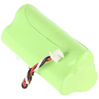 Nachbau Akku passend für den Symbol DS6878 Akku NiMH 3,6 Volt Nachbau Akku passend für den Symbol DS6878 Akku NiMH 3,6 Volt