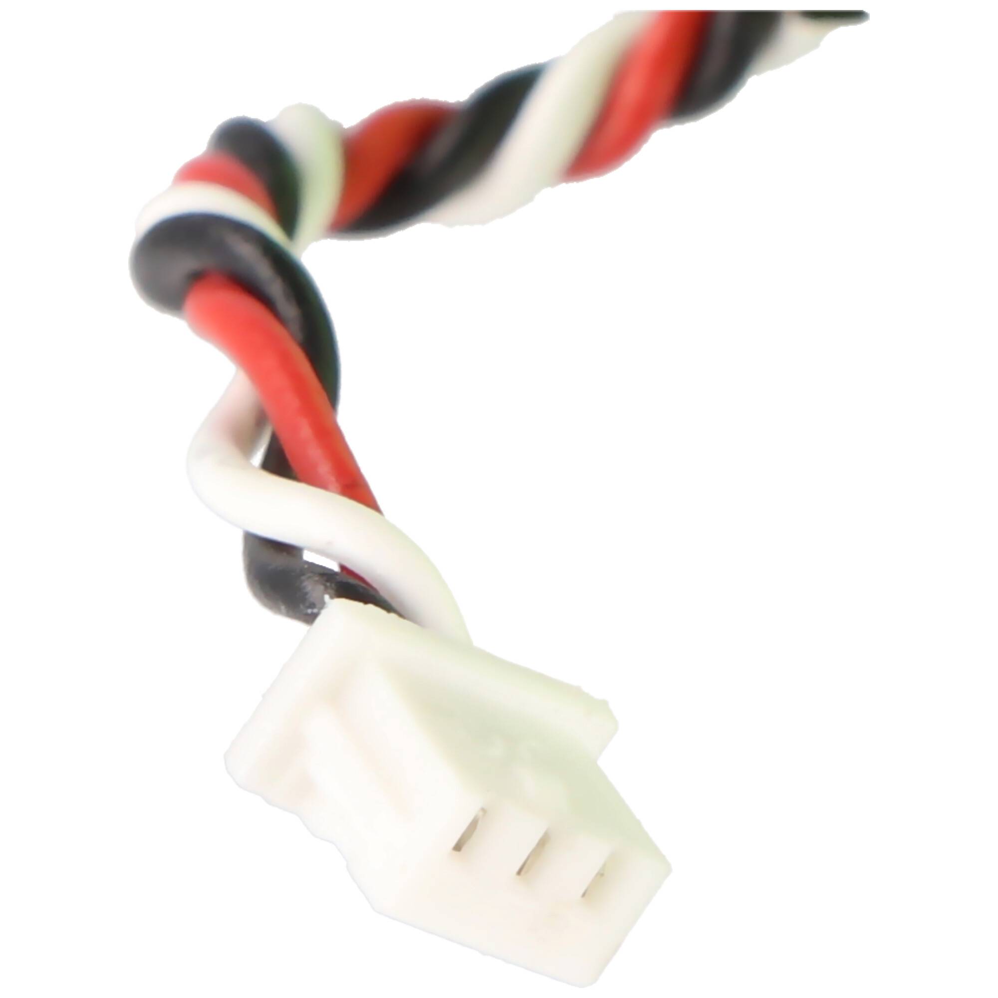 Akku passend für Symbol DS6878, NiMH, 3,6V, 800mAh, 2,9Wh, DS6878, DS6878-SR, LS4278, LS4278-M