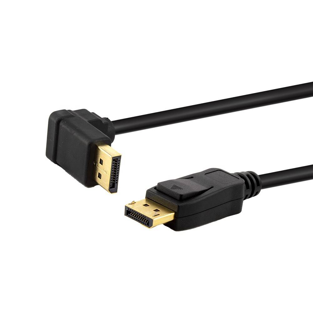 E+P Elektrik DisplayPort Kabel DP402WLose