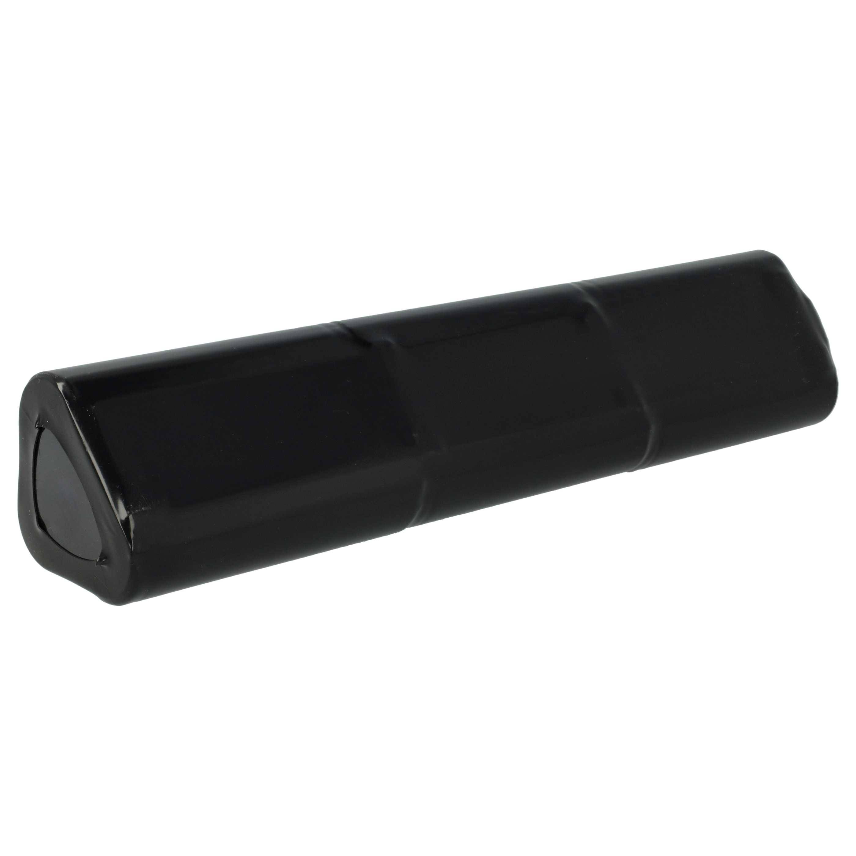 vhbw Akku kompatibel mit Neato Botvac D303, D10 945-0367, Connected, D3, D3+, D301 Saugroboter (6800 mAh, 14,4 V, Li-Ion)