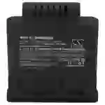 vhbw Akku Ersatz für Fluke 89K7310, TI-SBP, 2648343 für Wärmebildkamera (6800 mAh, 7,4 V, Li-Ion) vhbw Akku Ersatz für Fluke 89K7310, TI-SBP, 2648343 für Wärmebildkamera (6800 mAh, 7,4 V, Li-Ion)