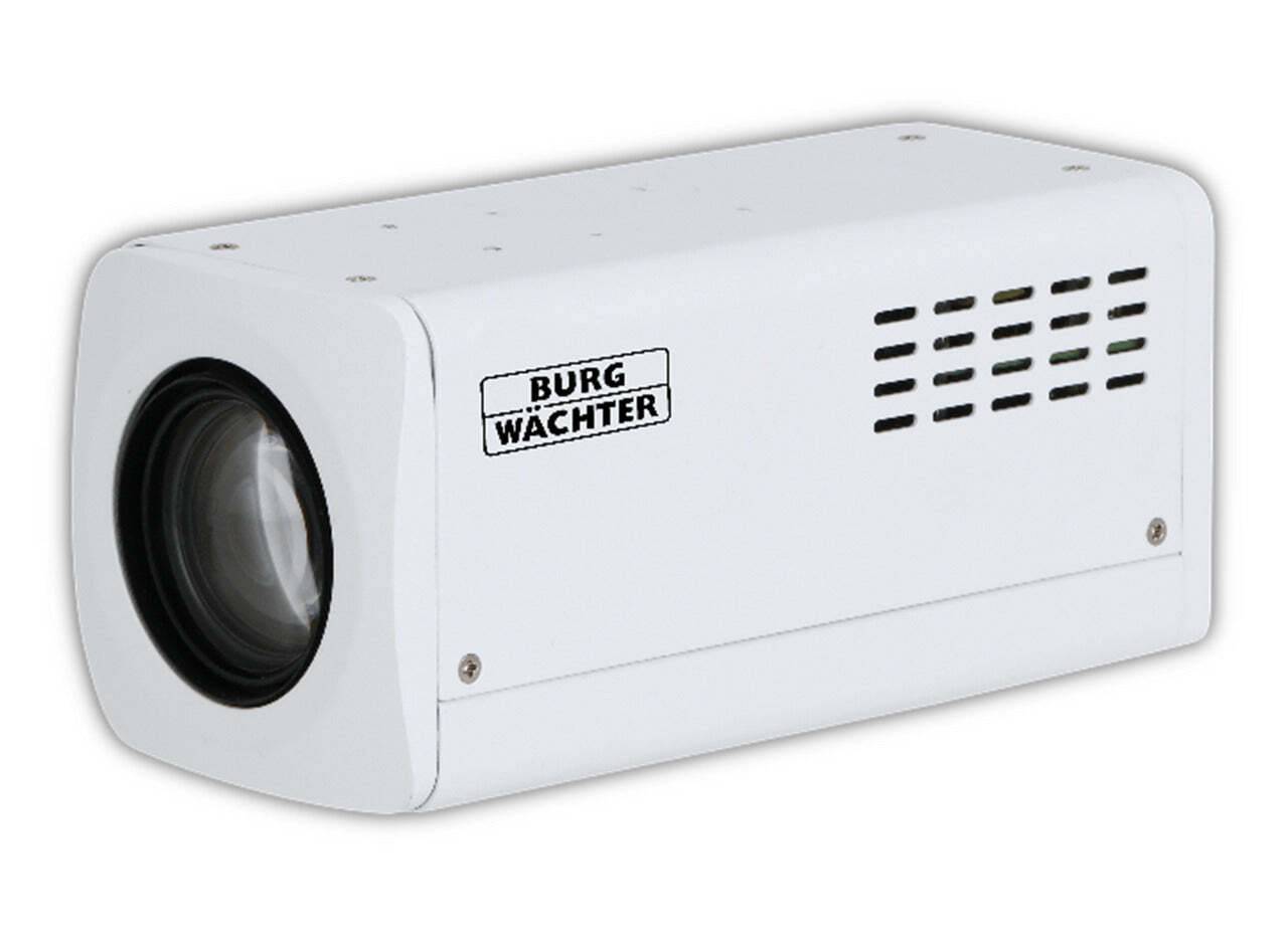 BWNC-442RLNA BURG GARD, Entferntes aus der Nähe beobachten Die BWNC-442RLNA Box Kamera von BURG-GUARD ist eine leistung