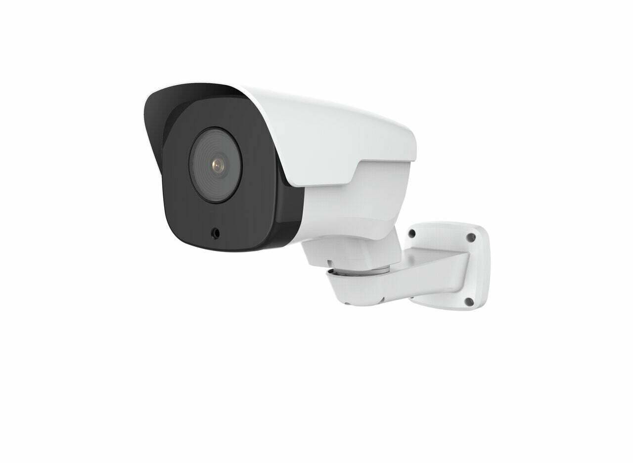 IPC744SR5-PF40-32G BURG GARD, Die IPC744SR5-PF40-32G ist eine IR-PT-Bulletkamera, die sowohl im Innenbereich als auch i