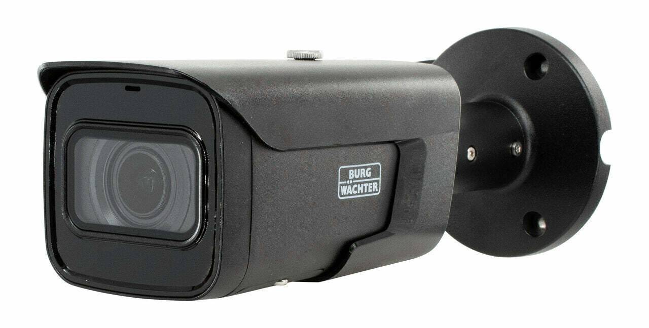 BWNC-421FBIAG BURG GARD, Der Allrounder für Ihr Projekt: BWNC-421FBIAG Die BWNC-421FBIAG Kamera von BURG-GUARD ist eine